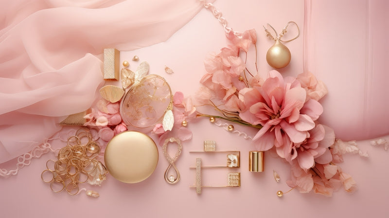 Grace & Steel Jewelry