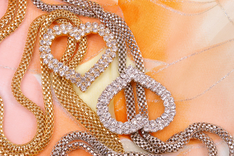 Grace & Steel Jewelry