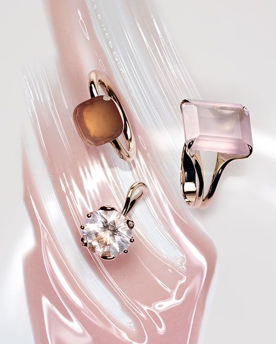 Grace & Steel Jewelry