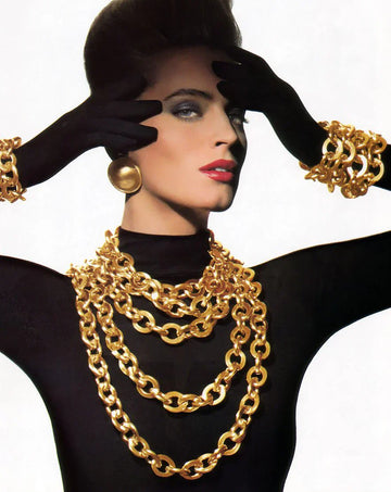 The Boldness Edit