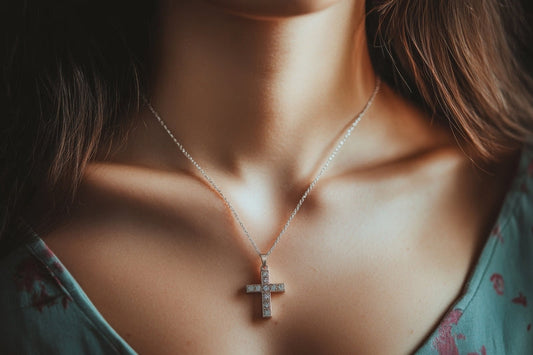 Her Story. His Glory.
