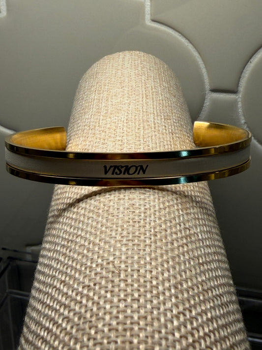 Signature Gracelet Bracelet - VISION