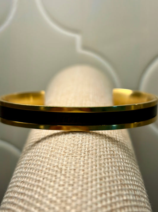 Signature Gracelet Bracelet - UNBOTHERED