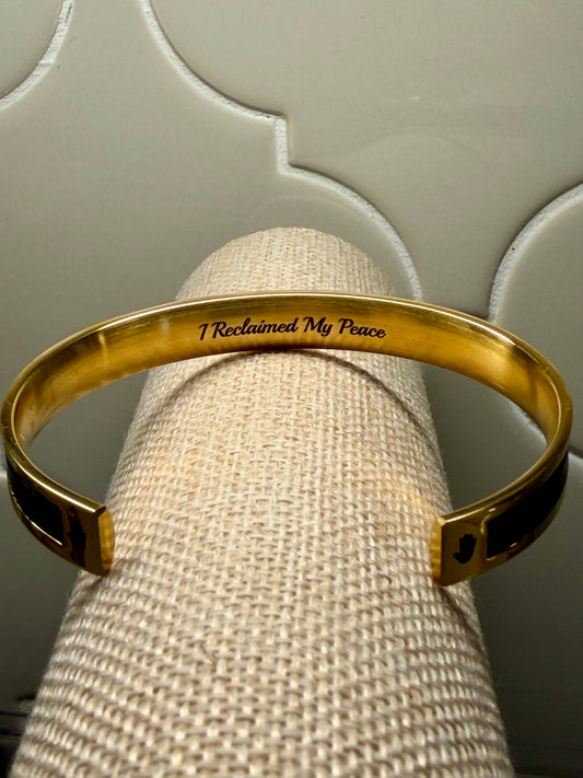 Signature Gracelet Bracelet - UNBOTHERED