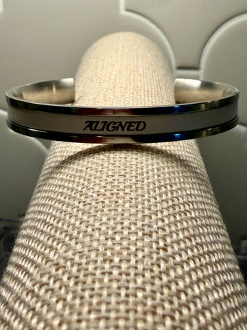Signature Gracelet Bracelet - ALIGNED