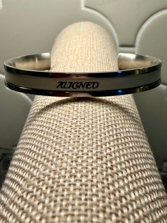 Signature Gracelet Bracelet - ALIGNED
