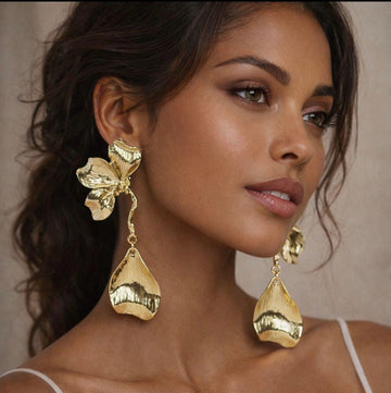 <em>For the Woman Who Doesn't Need An Occasion to Dress the Part</em>