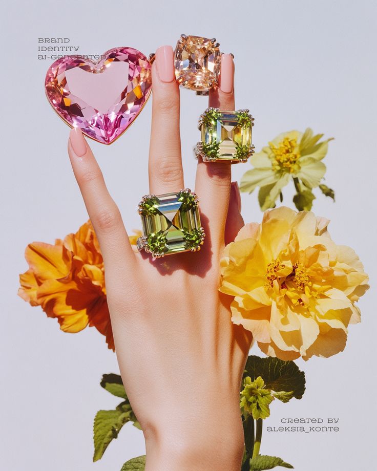 Grace & Steel Jewelry