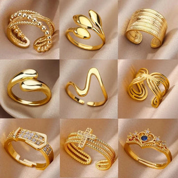 Inspiration Behind Jewelry Design